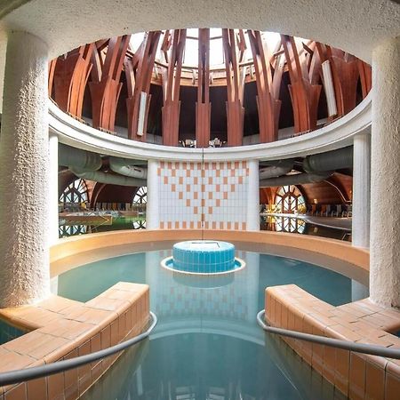Napfeny Hotel Залакарош Екстер'єр фото